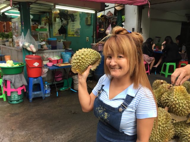 タイ旅行を最大限に楽しむ！せっかくタイに来たならタイ料理＆名物も